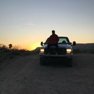 Meet your Posher, Tanner